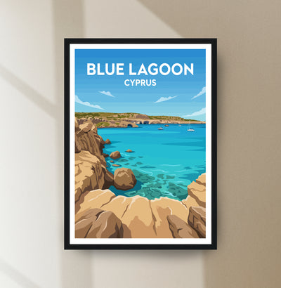 Blue Lagoon