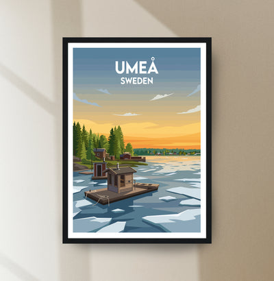 Umeå