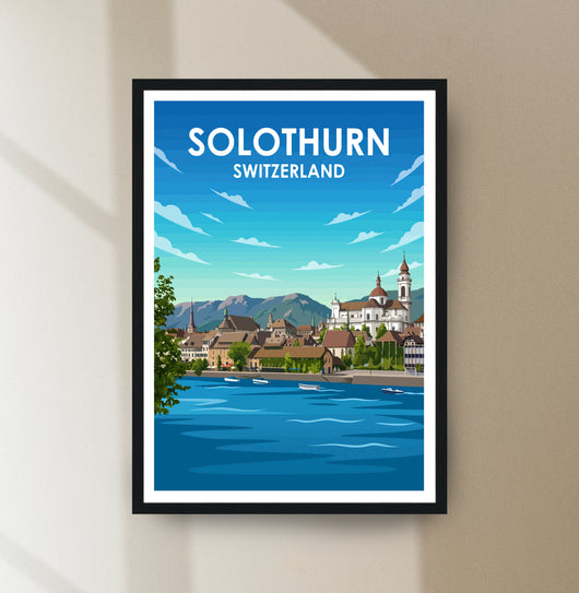 Solothurn