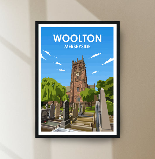 Woolton