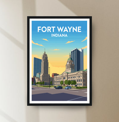 Fort Wayne