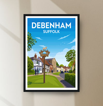 Debenham