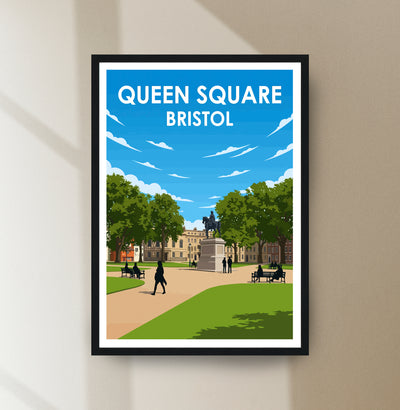 Queen Square