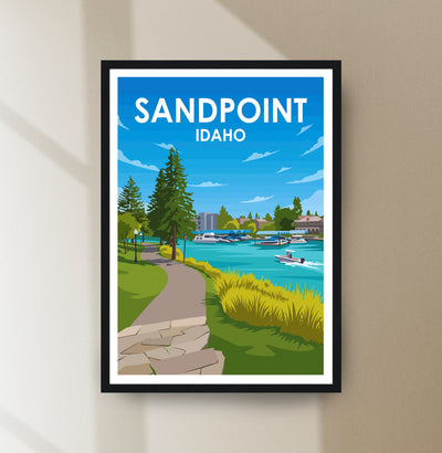 Sandpoint