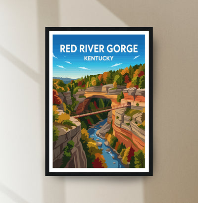 Red River Gorge