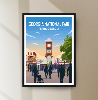 Georgia National Fair