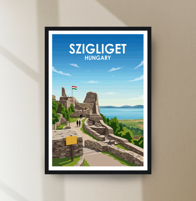 Szigliget