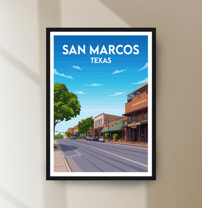 San Marcos