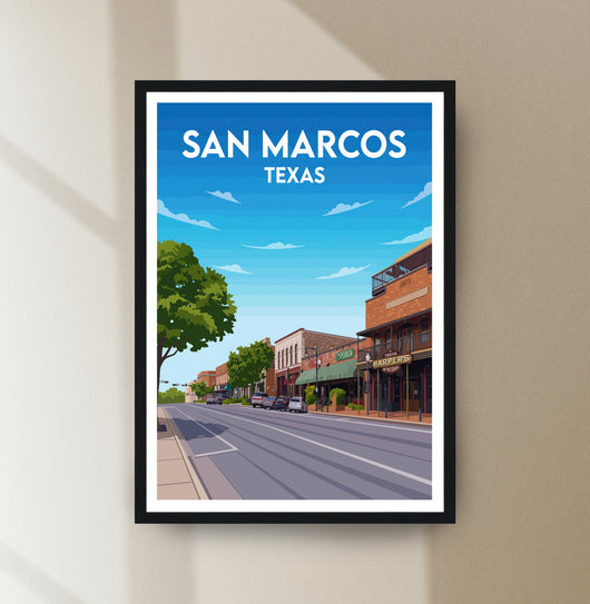 San Marcos