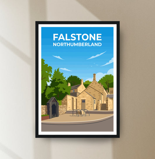 Falstone