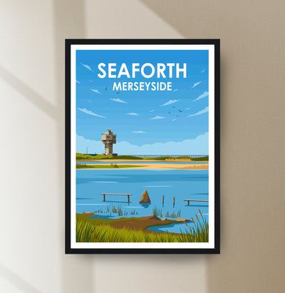 Seaforth
