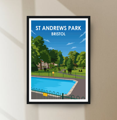 St Andrews Park