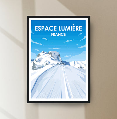 Espace Lumière