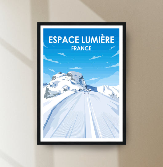 Espace Lumière