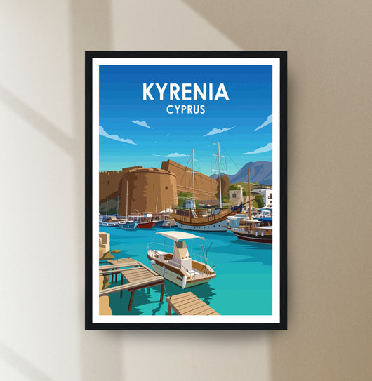 Kyrenia