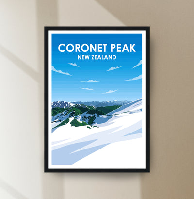 Coronet Peak