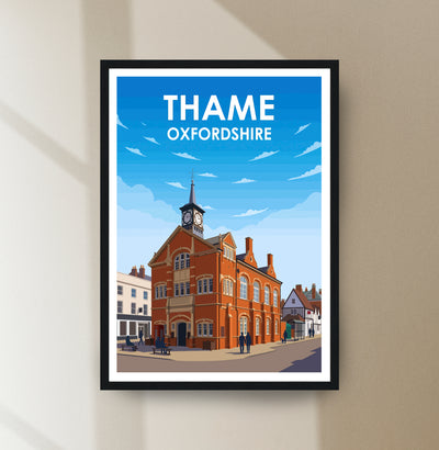 Thame