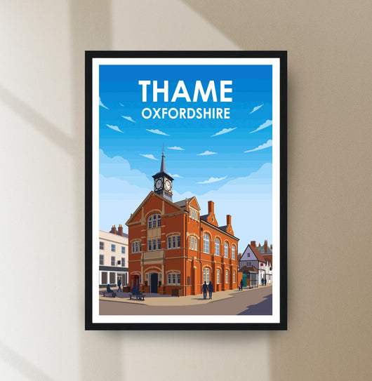 Thame