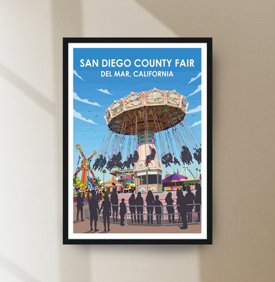 San Diego County Fair