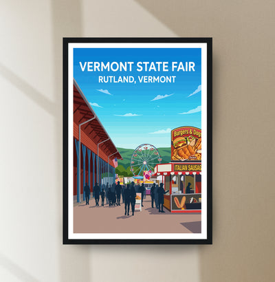 Vermont State Fair
