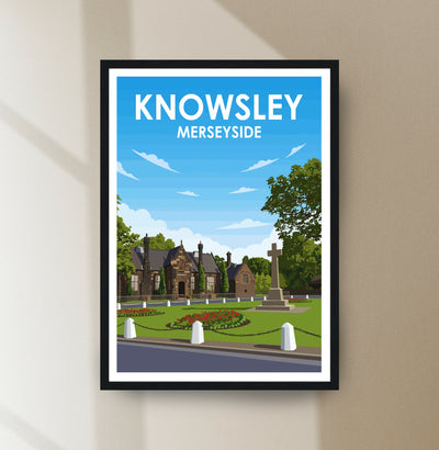 Knowsley