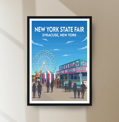 New York State Fair