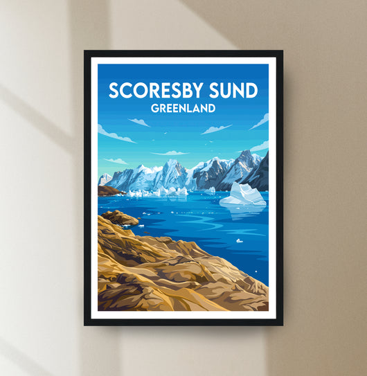Scoresby Sund
