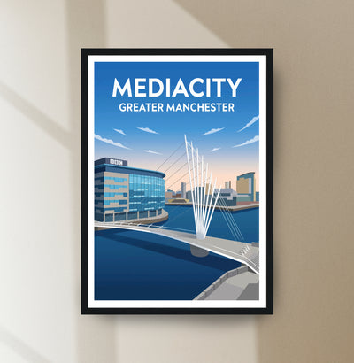 MediaCityUK