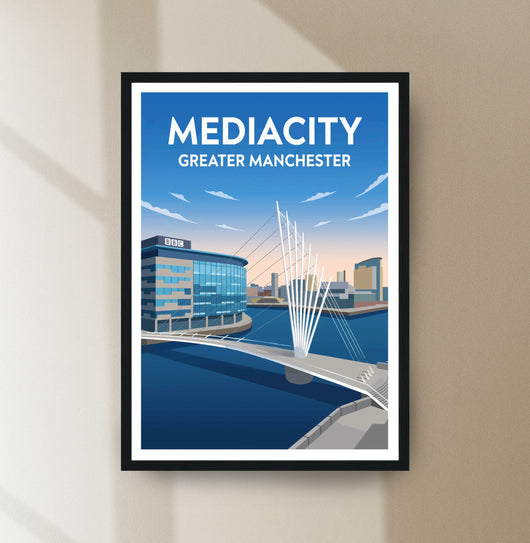 MediaCityUK