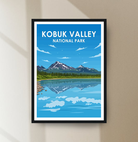 Kobuk Valley National Park