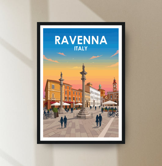 Ravenna