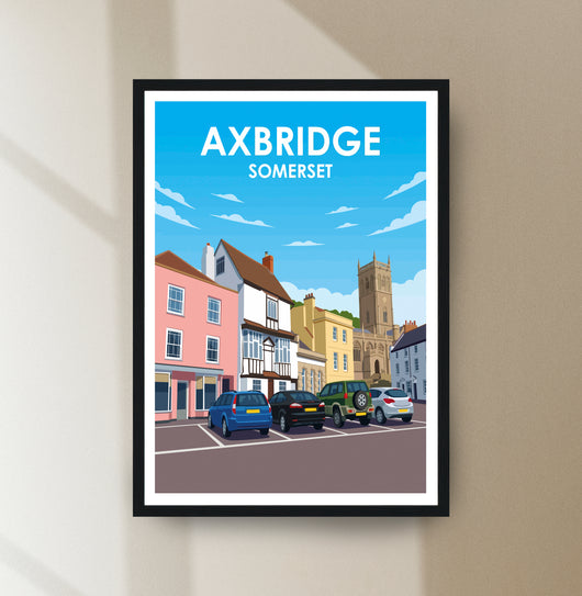Axbridge