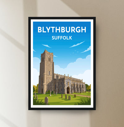 Blythburgh