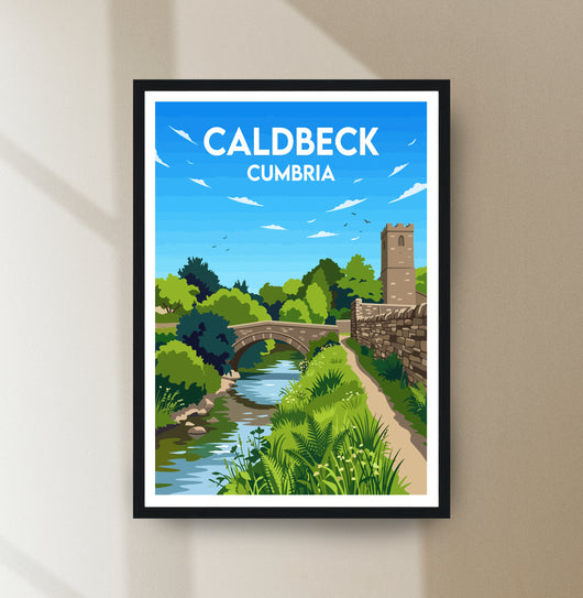 Caldbeck