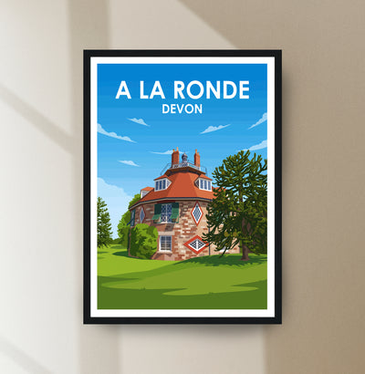 A La Ronde