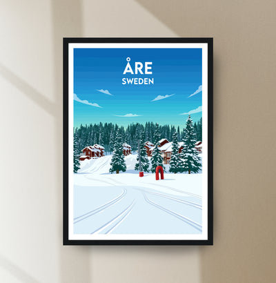 Åre