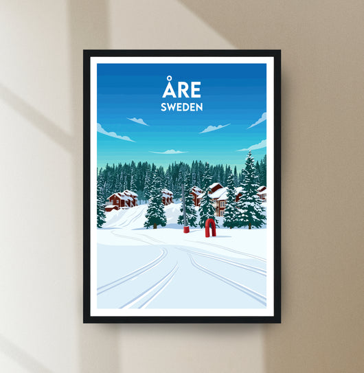 Åre