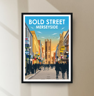 Bold Street