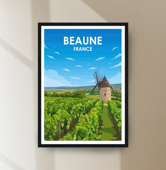 Beaune