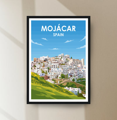 Mojácar