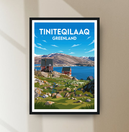 Tiniteqilaaq