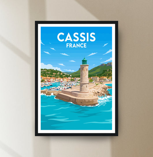 Cassis
