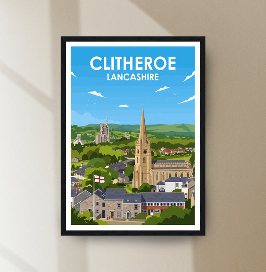 Clitheroe