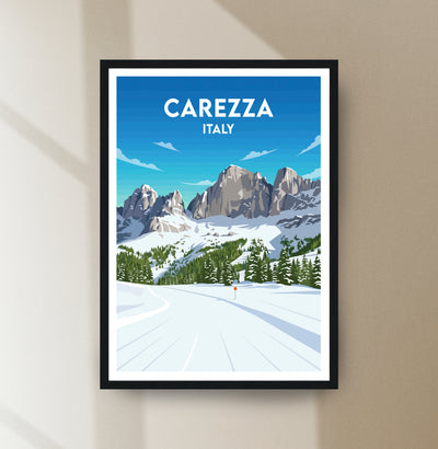 Carezza