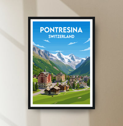 Pontresina
