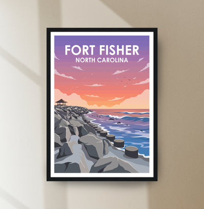 Fort Fisher