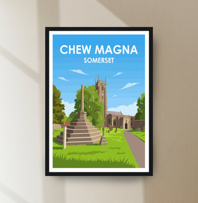 Chew Magna
