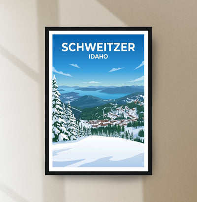 Schweitzer