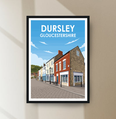 Dursley