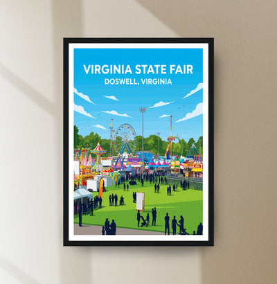 Virginia State Fair